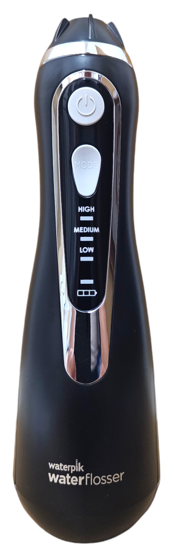 Irygator Waterpik WP-582 Cordless Advanced 2.0 WP582