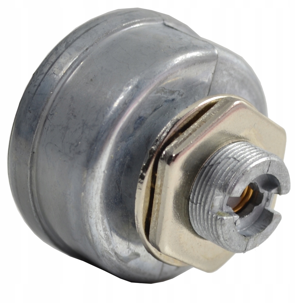 STACYJKA WŁĄCZNIK KOSIARKI TRAKTORKA UNIWERSALNA Typ stacyjka