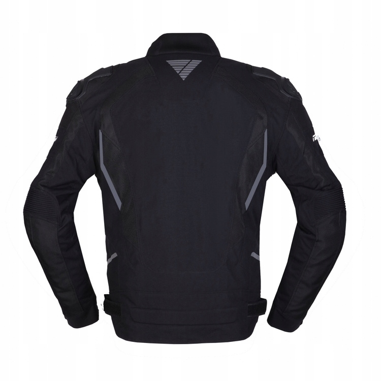 KURTKA TEKSTYLNA MODEKA AKONO AIR CZARNA r. 2XL Producent Modeka
