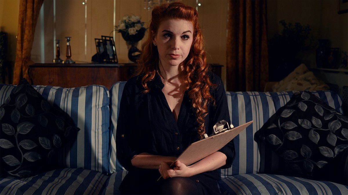 THE SHAPESHIFTING DETECTIVE - Klucz STEAM Bez VPN Tematyka przygodowe