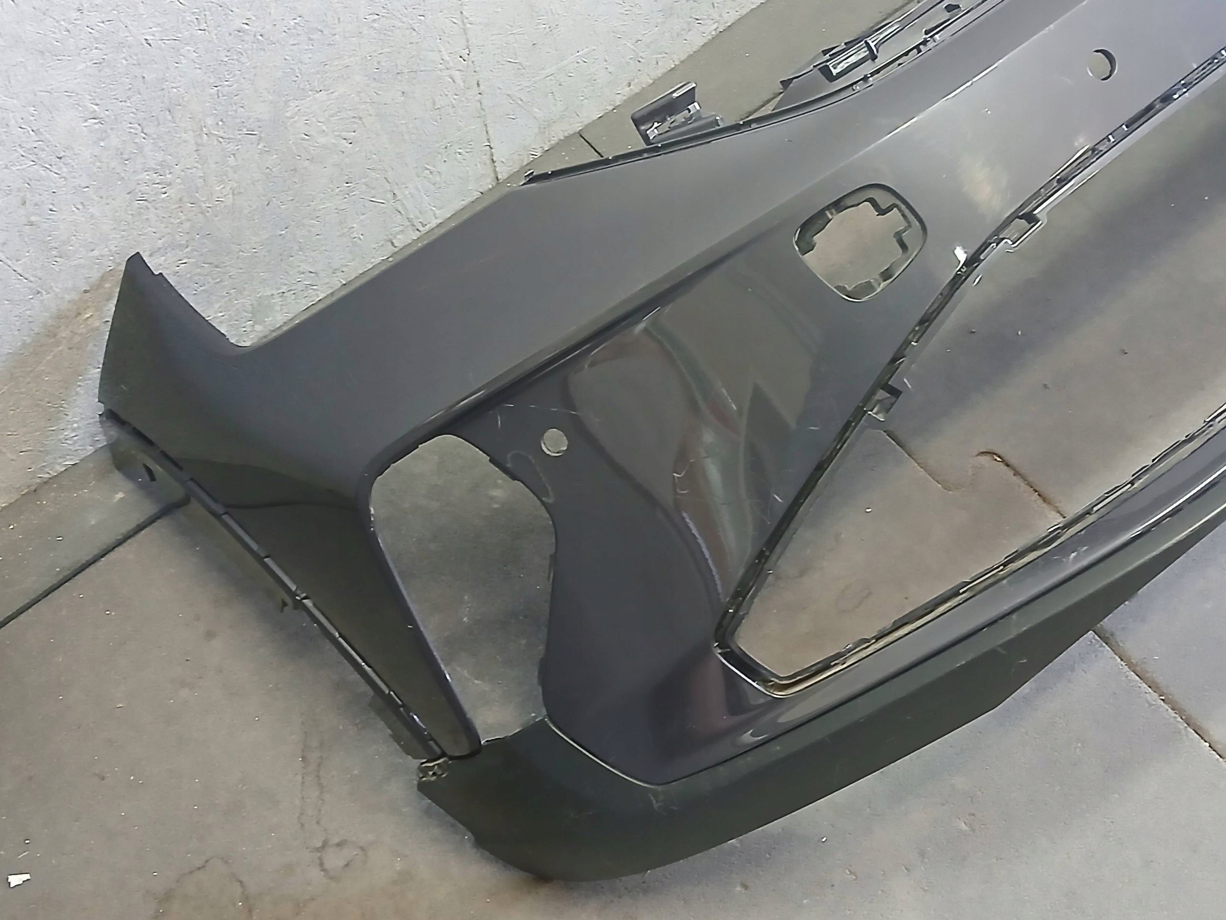 Stoßstange vorne VW TAIGO 2G7