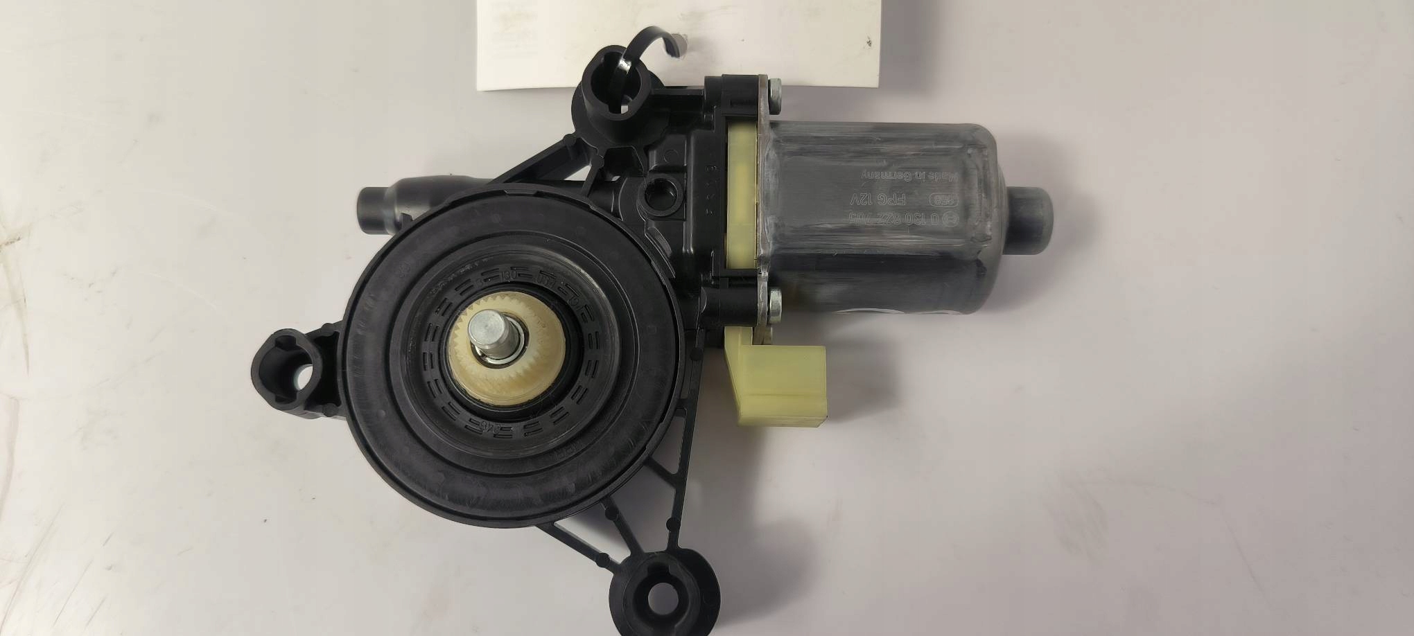 Micro moteur Vitres LP 8W0959801 AUDI Q7 II 4M