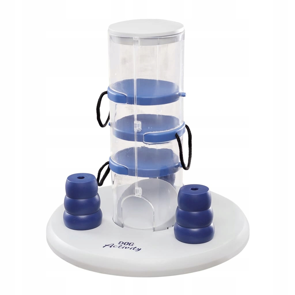 Levně Hračka "Dog Activity Gambling Tower", o 25 × 27 cm