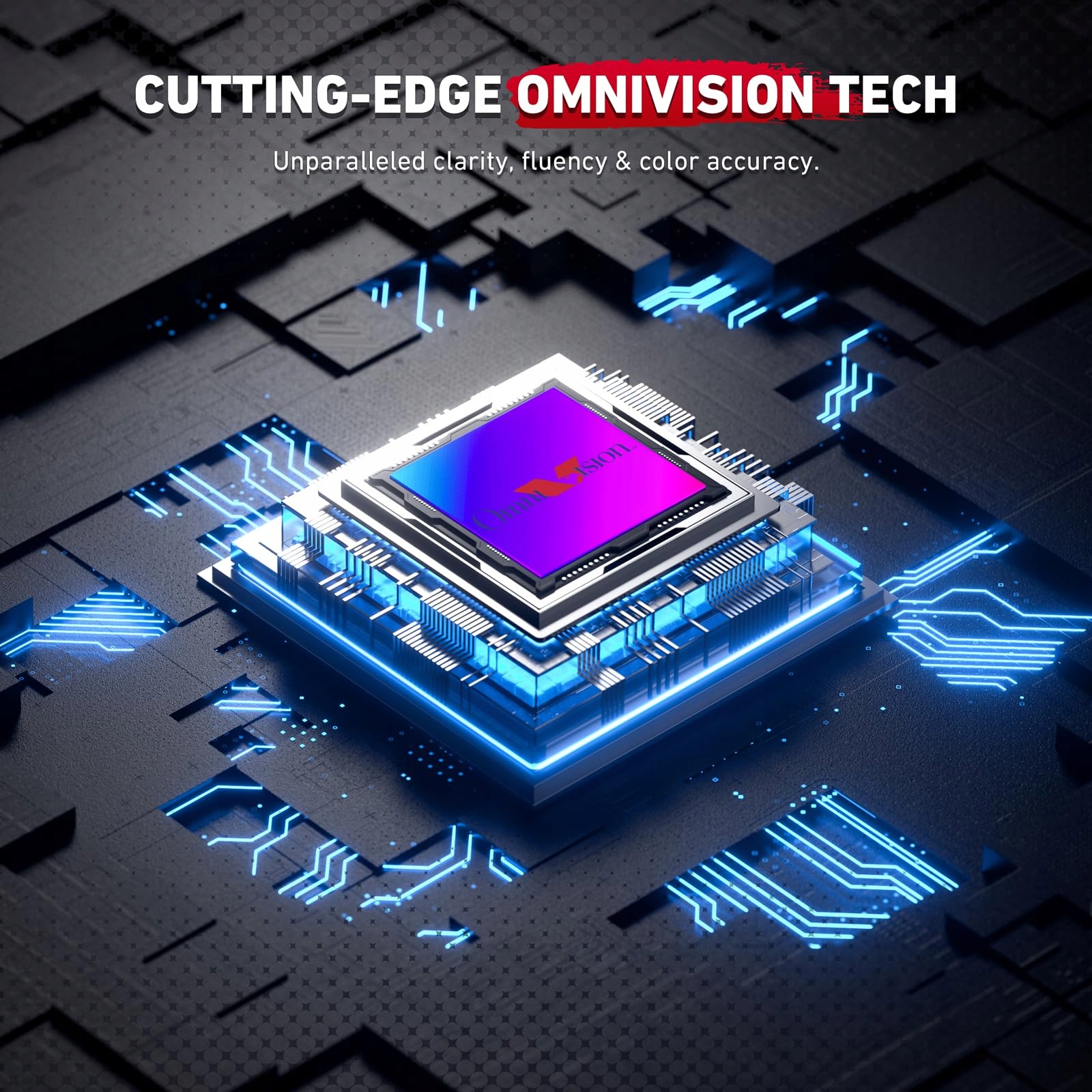 RALCAM Kamera Endoskopowa Z Oświetleniem 6 LED IP67 1M Kabel HD 720P — miniatura 8