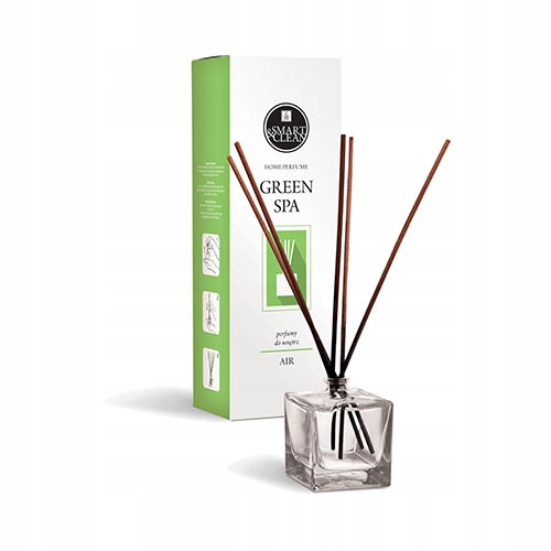 

Perfumy Do Wnętrz Green Spa Fm