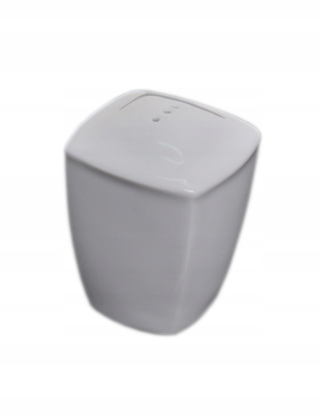 

Lubiana porcelanowa solniczka 6cm Victoria 2785