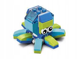 

Lego 40245 Minibudowa Ośmiornica