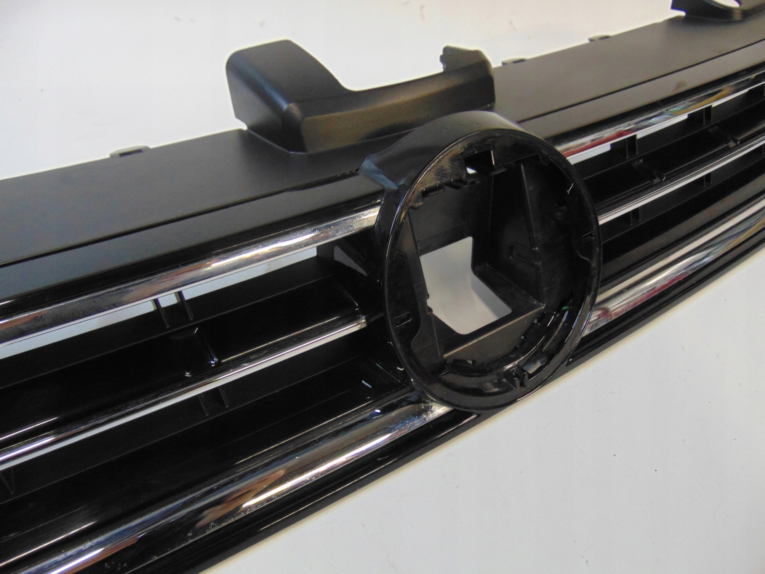 VW Golf Sportsvan Kühlergrill FRONTGRILL Kühlergitter 510853653H - Thumbnail 10