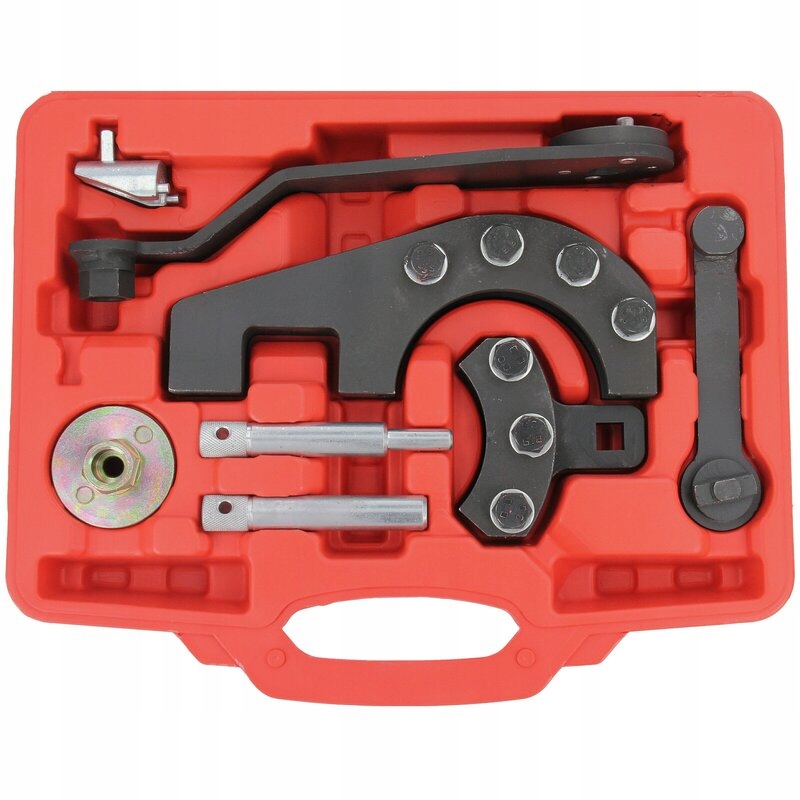 Blokovanie Rozvodov Vw Transporter T5 Touareg Phaeton 4.9 5.0 V10 2.5 Tdi