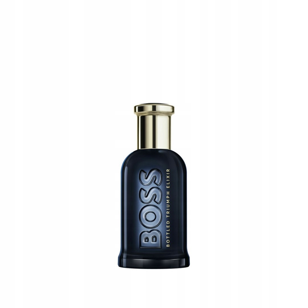 Pánský Parfém Boss Bottled 50 ml