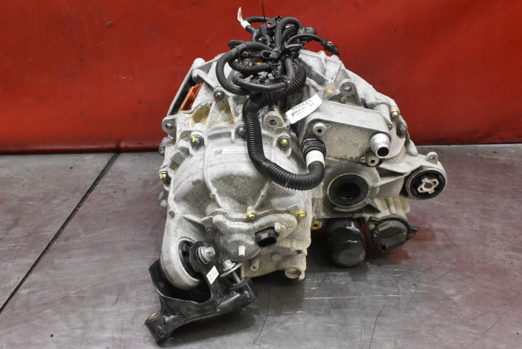 engine electrical front 1120960-00-E TESLA MODEL 3 17-21