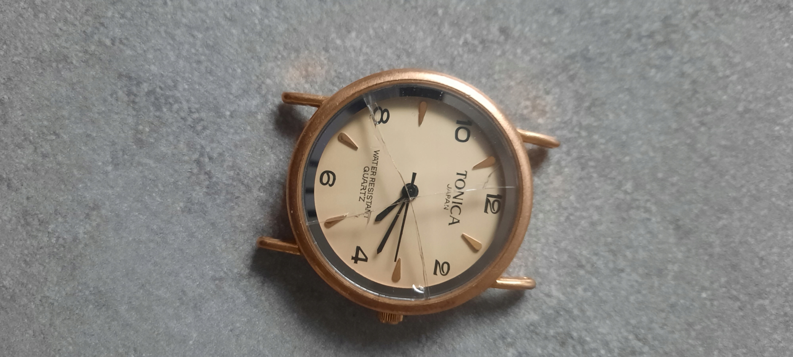 Zegarek TONICA 035 2906