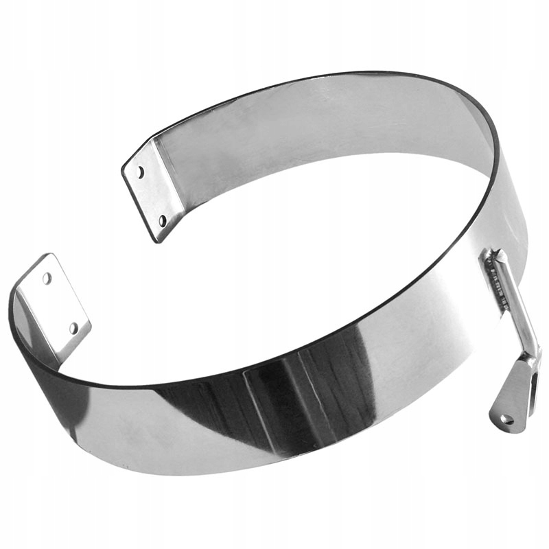 OSŁONA ŚRUBY NAPĘDOWEJ SILNIKA 290mm - 01859 Kod producenta 01859