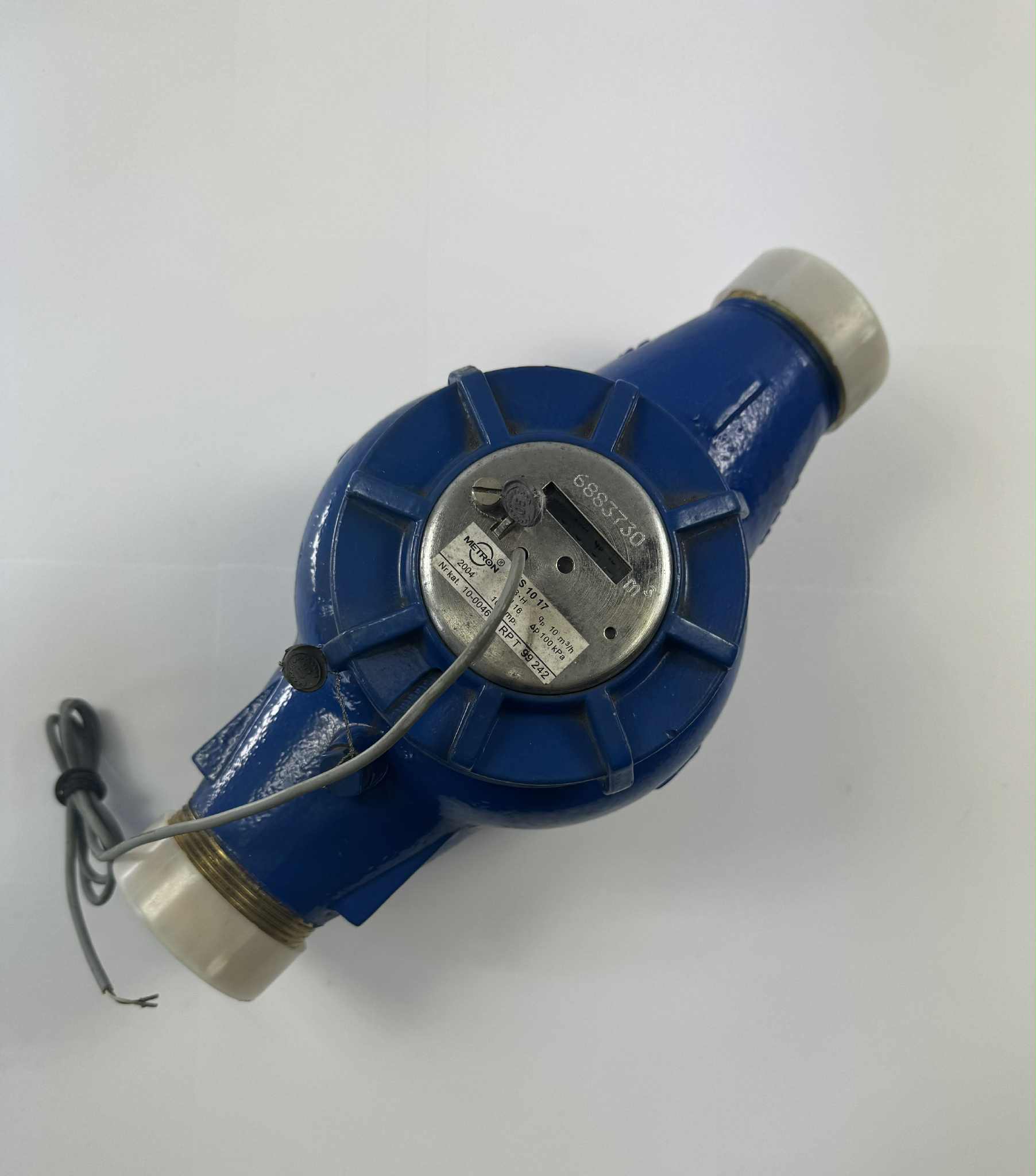 Vodomer Metron Ws 10 17