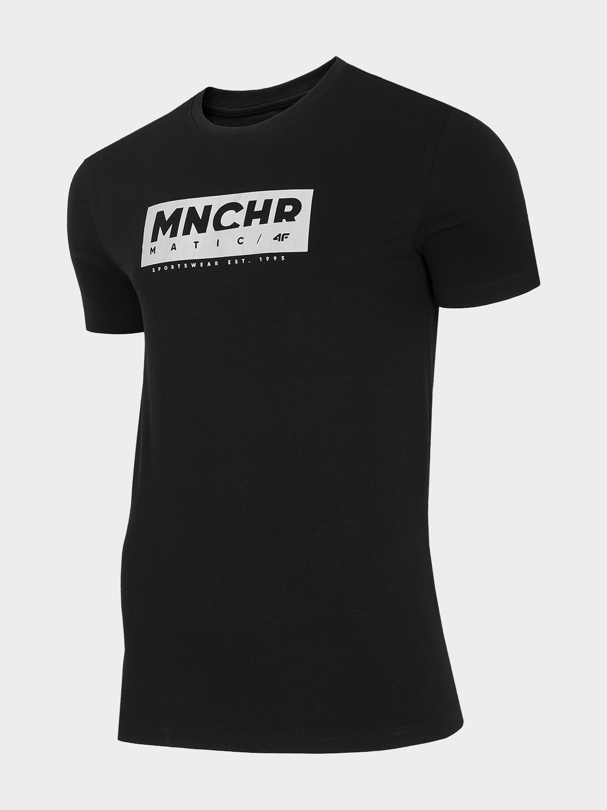 

T-shirt Męski 4F Koszulka TSM027 M