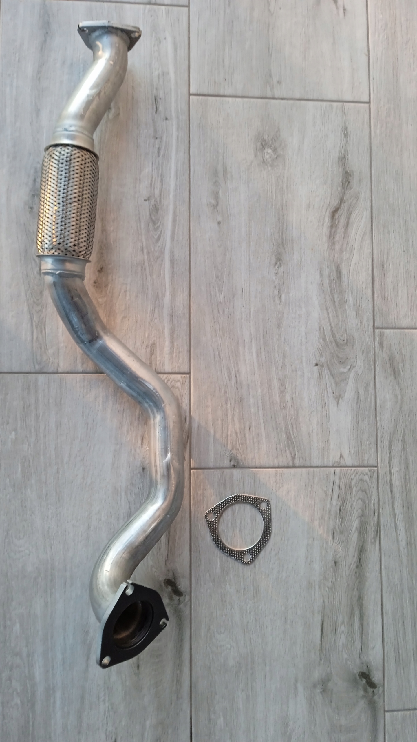 FIAT SEDICI 1.9JTD , 2.0DDiS RURA KOLEKTOROWA PRZEDNIA ZŁĄCZE Numer katalogowy części 1419079J50