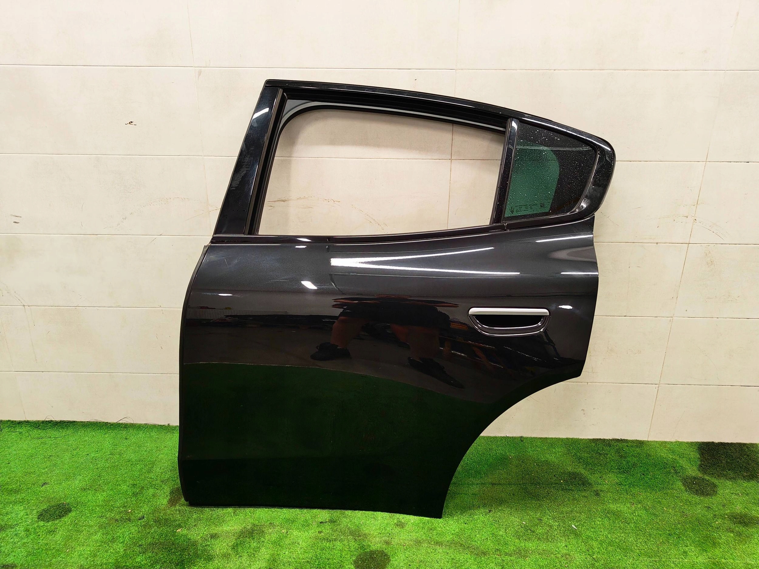 MASERATI GRECALE Tür links heck