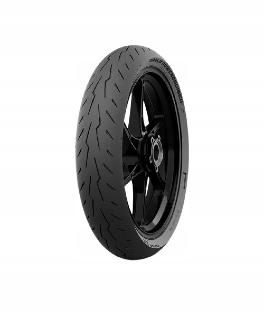 Pirelli Diablo Powercruiser Predná 150/80B16 71 H Tl
