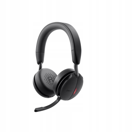 Dell Pro On-Ear Headset WL5024 Built-in microphone Anc Wireless Black