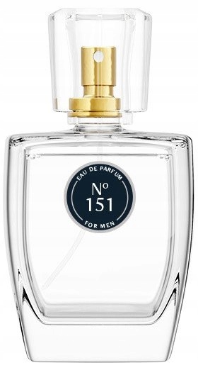 PERFUMY LANE FRANCUSKIE Nr 151 ZAMIENNIK 108 ML