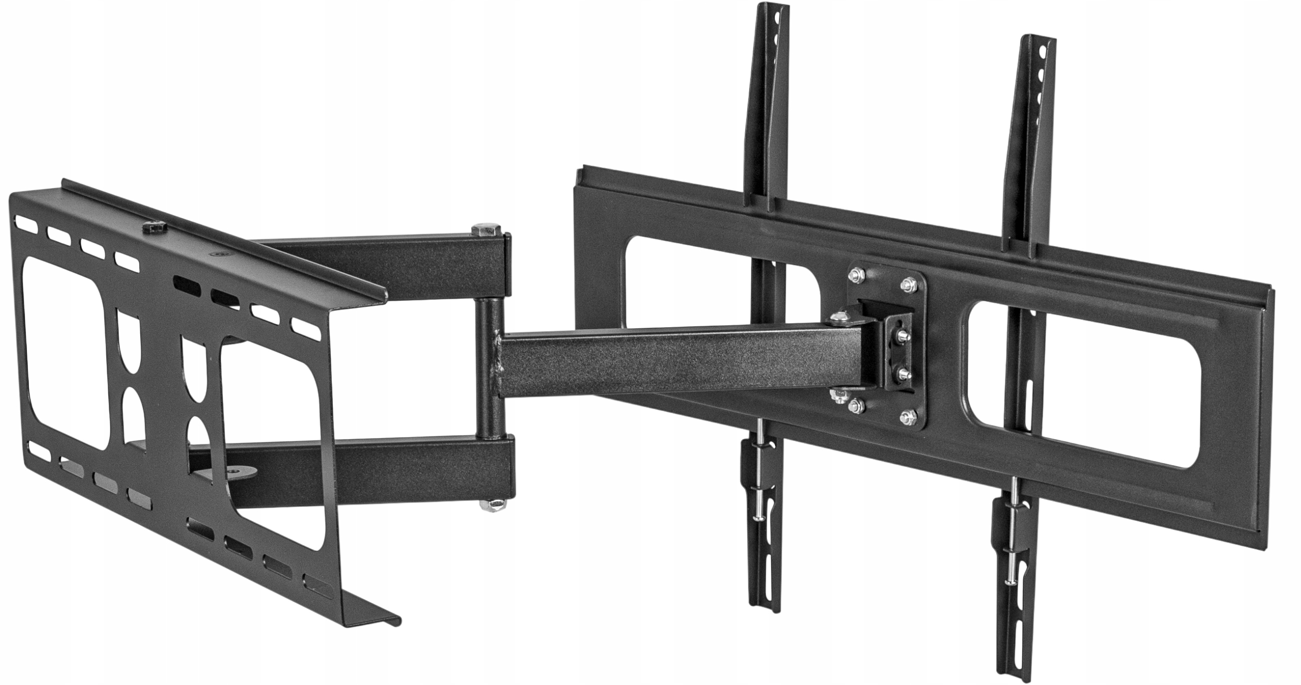 MOCNY OBROTOWY UCHWYT TV WIESZAK TELEWIZORA 32-75 Marka Libox