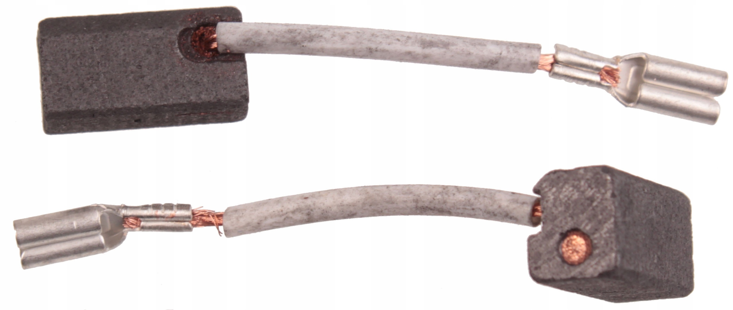 

Szczotki 6.5x7.5x14 G12SR3, G13SR3 999091