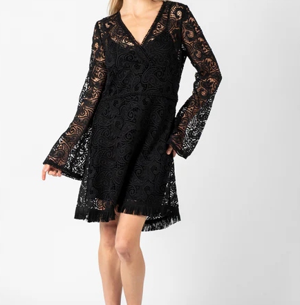 Dámská Pinko Šaty „Solitudine“ vel. 40