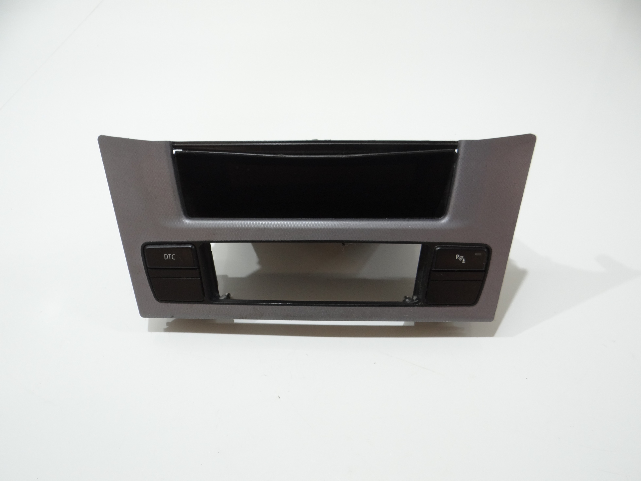 RAHMEN Handschuhfach konsole BMW E60 E61 9139391
