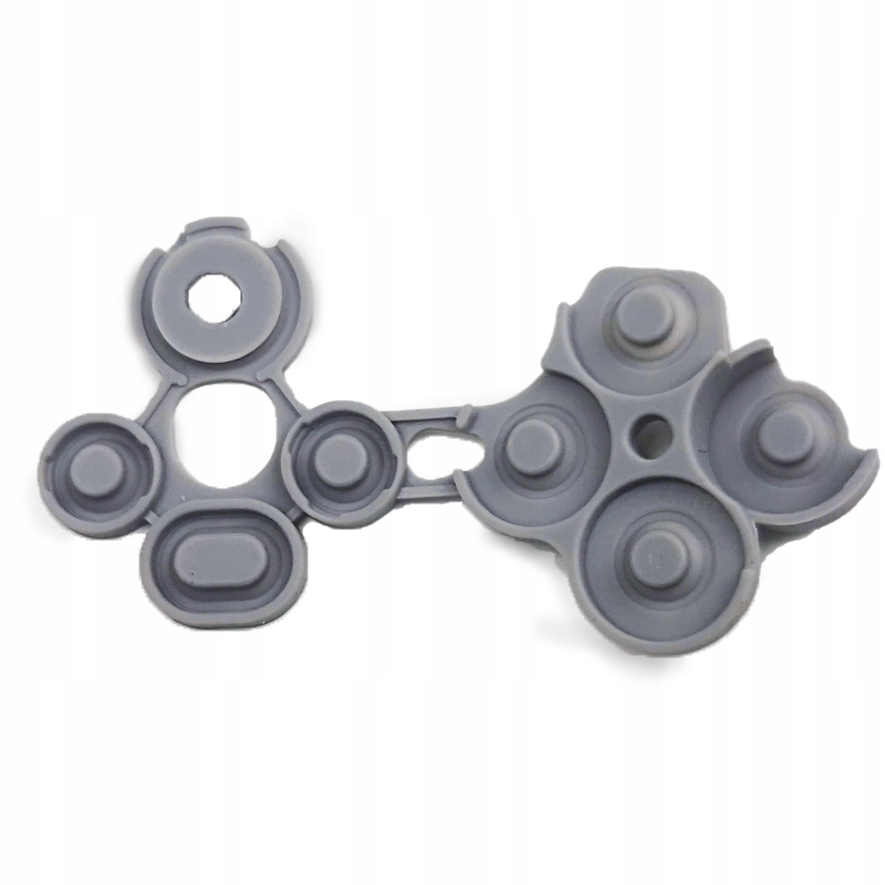 GUMKI POD PRZYCISKI Złączki pada XBOX SERIES X/S