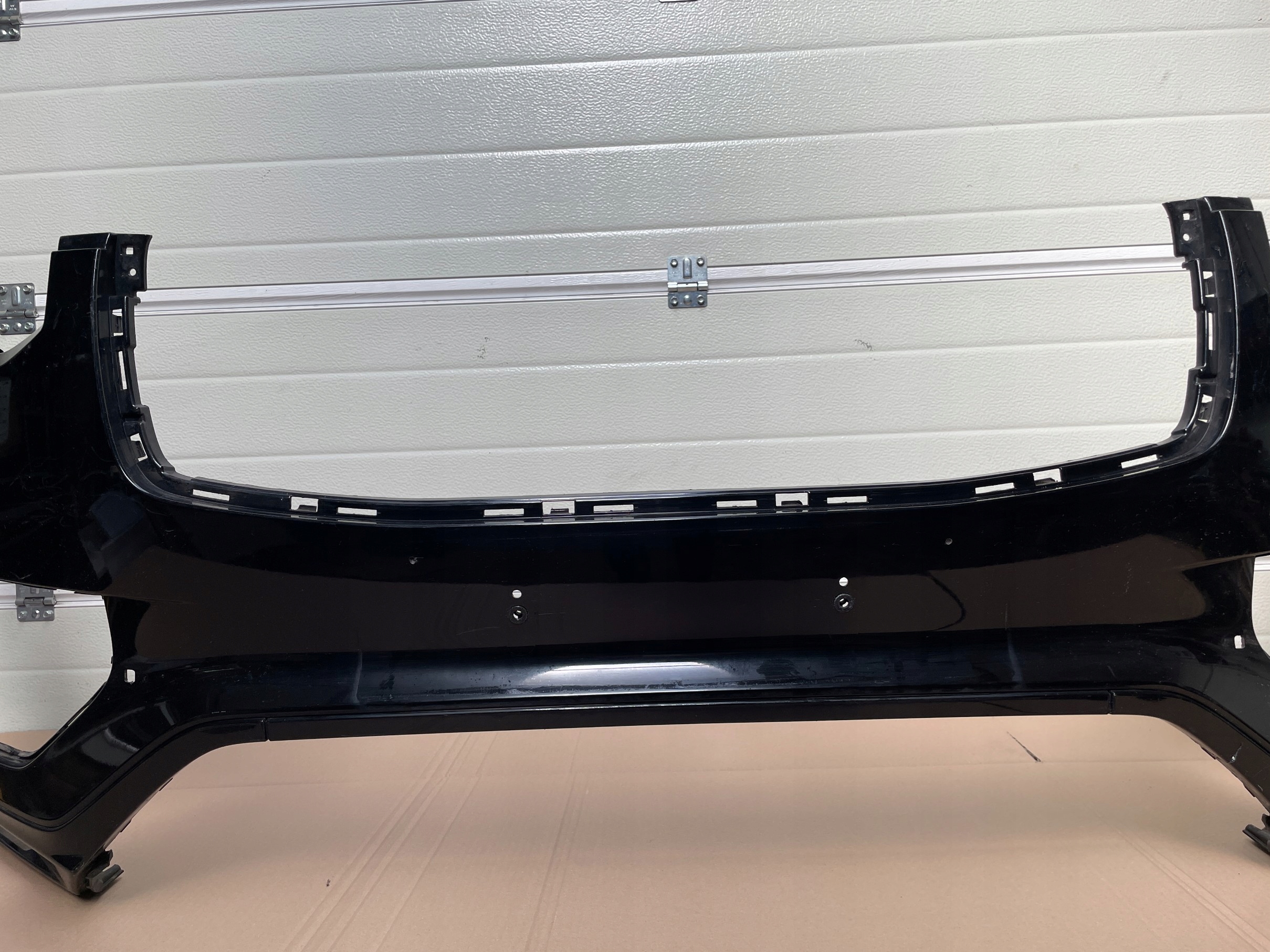 VOLVO XC90 II ZDERZAK PRZÓD PRZEDNI R-DESIGN R DESIGN Numer katalogowy części 31353362