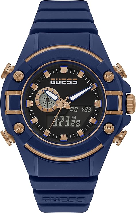 Guess Zegarek GW0269G2