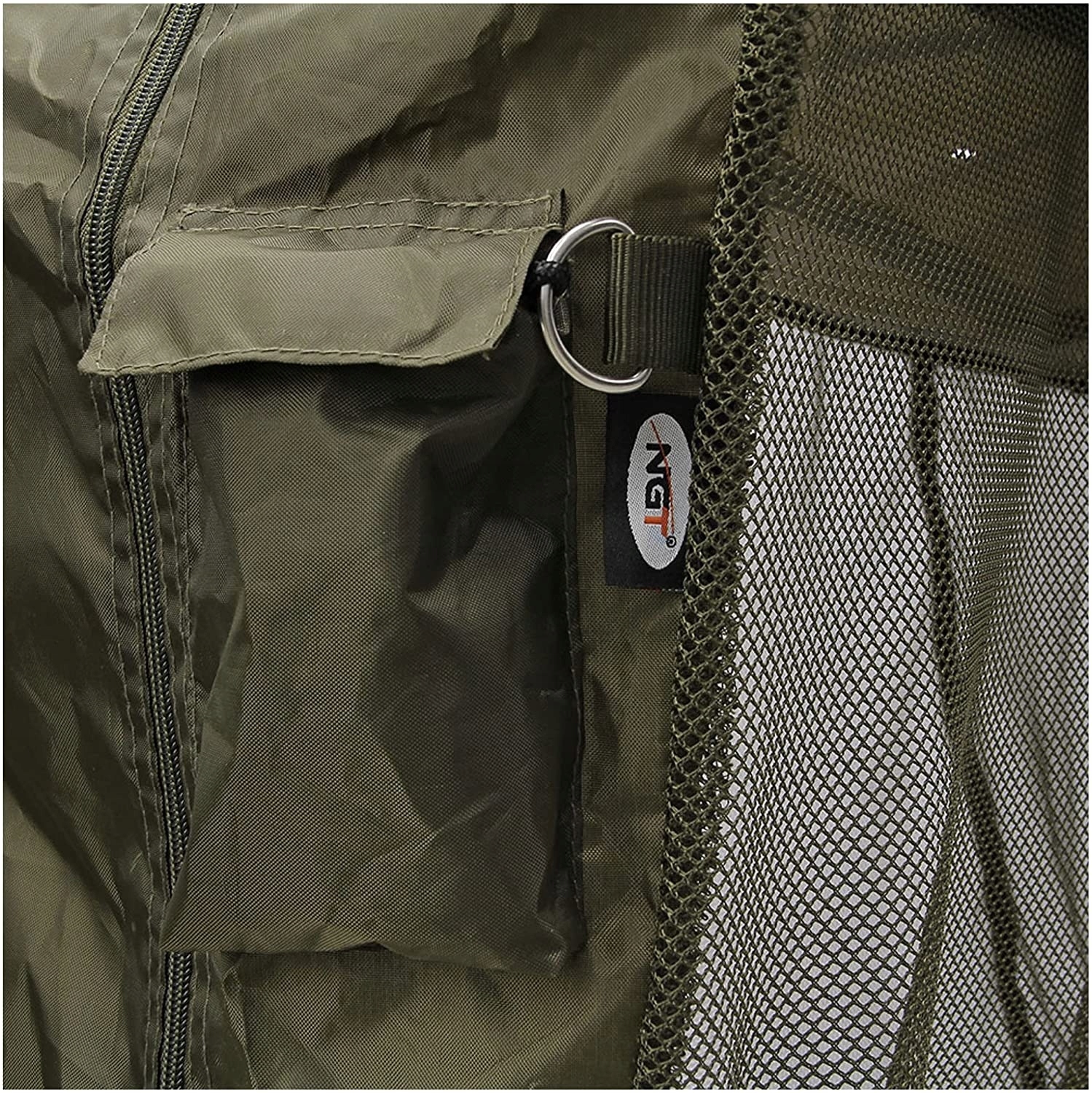 Worek karpiowy Sling XPR z rozpórkami NGT Model XPR Sling