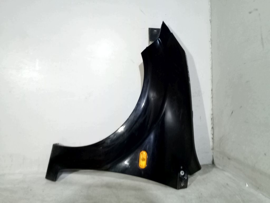 Ford Fiesta MK6 lift parafango sinistra D2