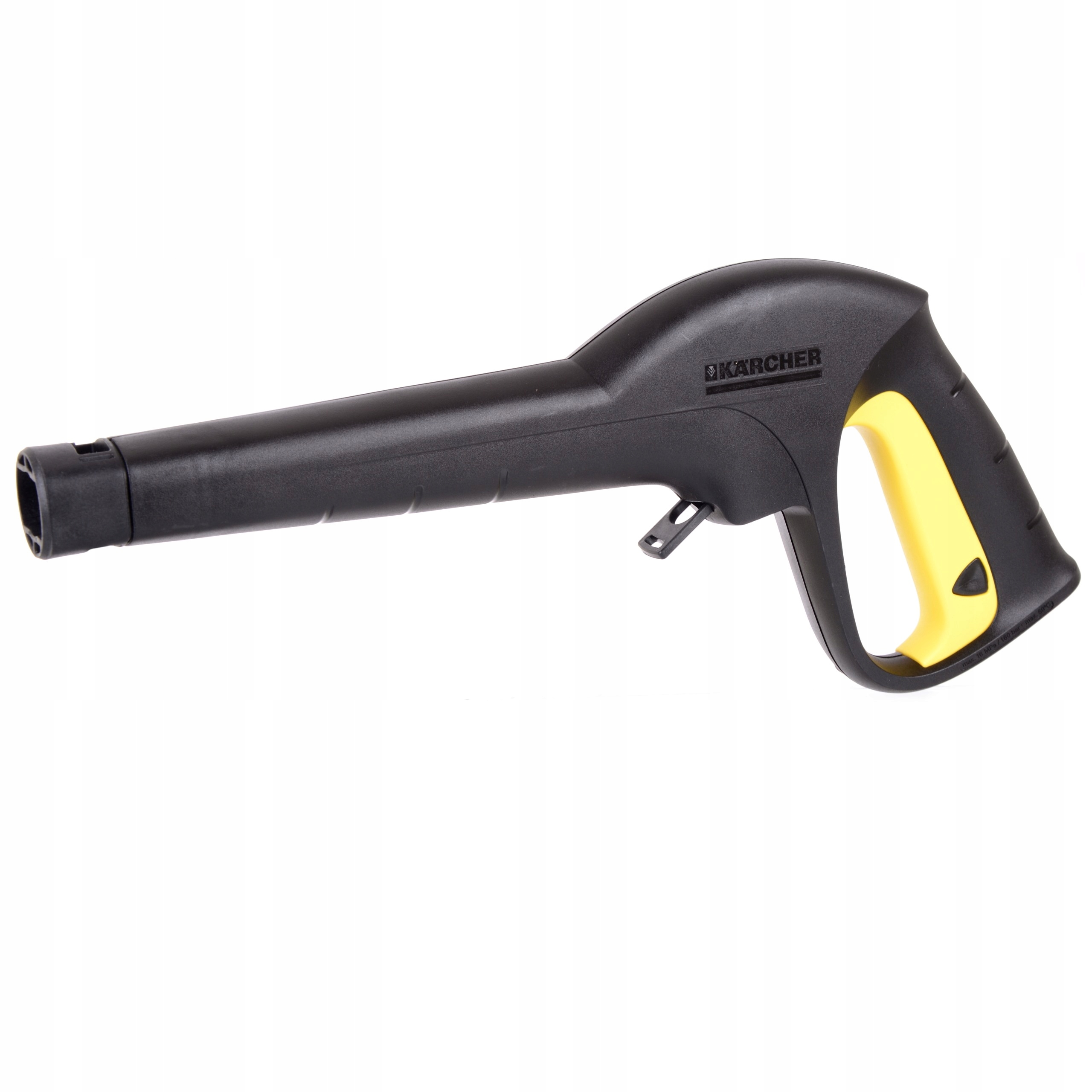 

Karcher pistolet na zawleczkę seria K2 3 4 K5 6 K7