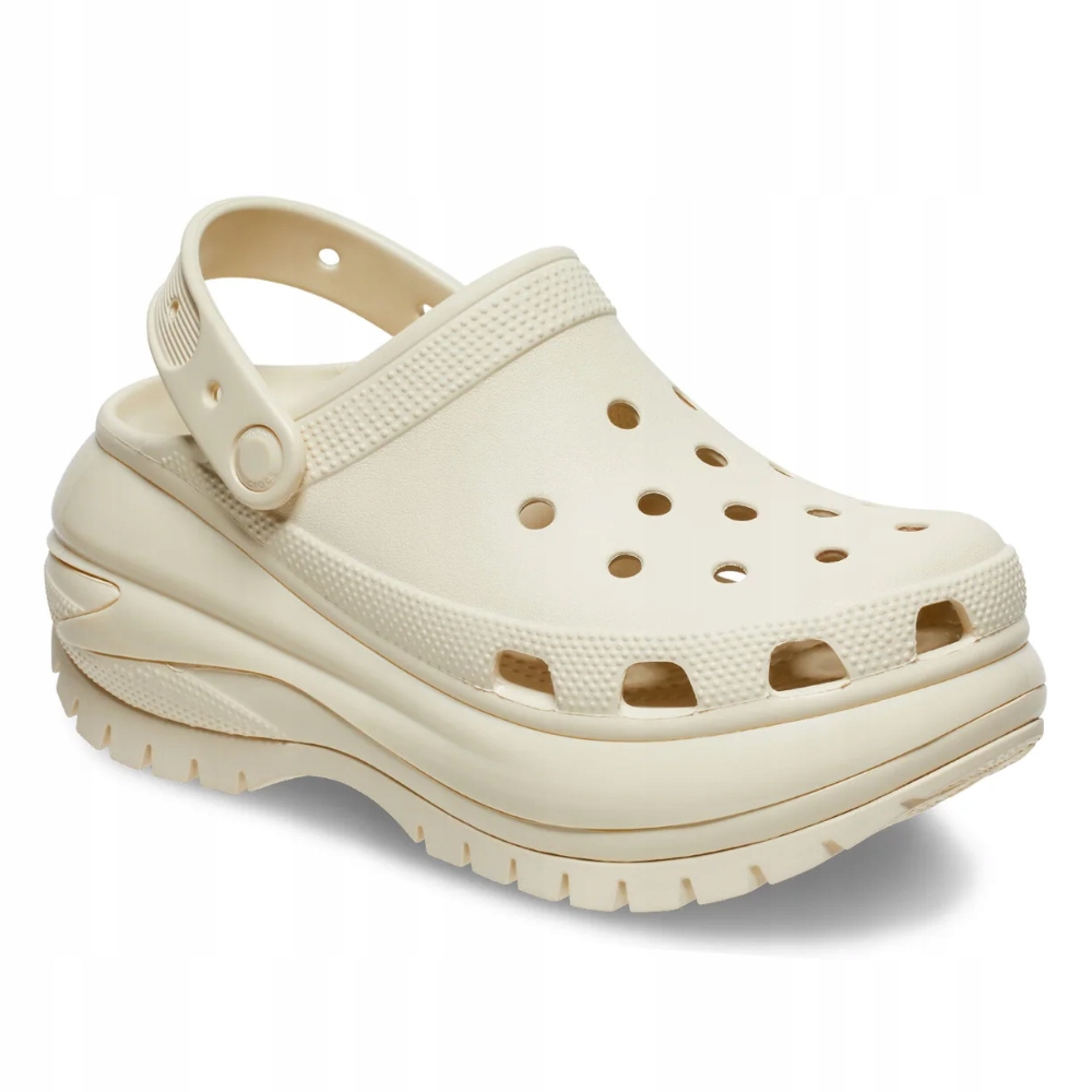 Crocs Crush Clog Dámské Sportovní Pohodlné Chodaki Casual vel.