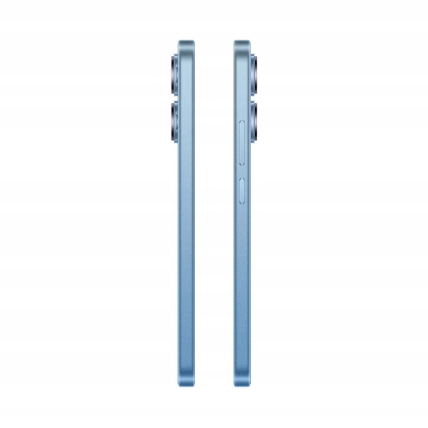 XIAOMI REDMI NOTE 13 8/256GB ICE BLUE 2024 + NFC Pamięć RAM 8 GB
