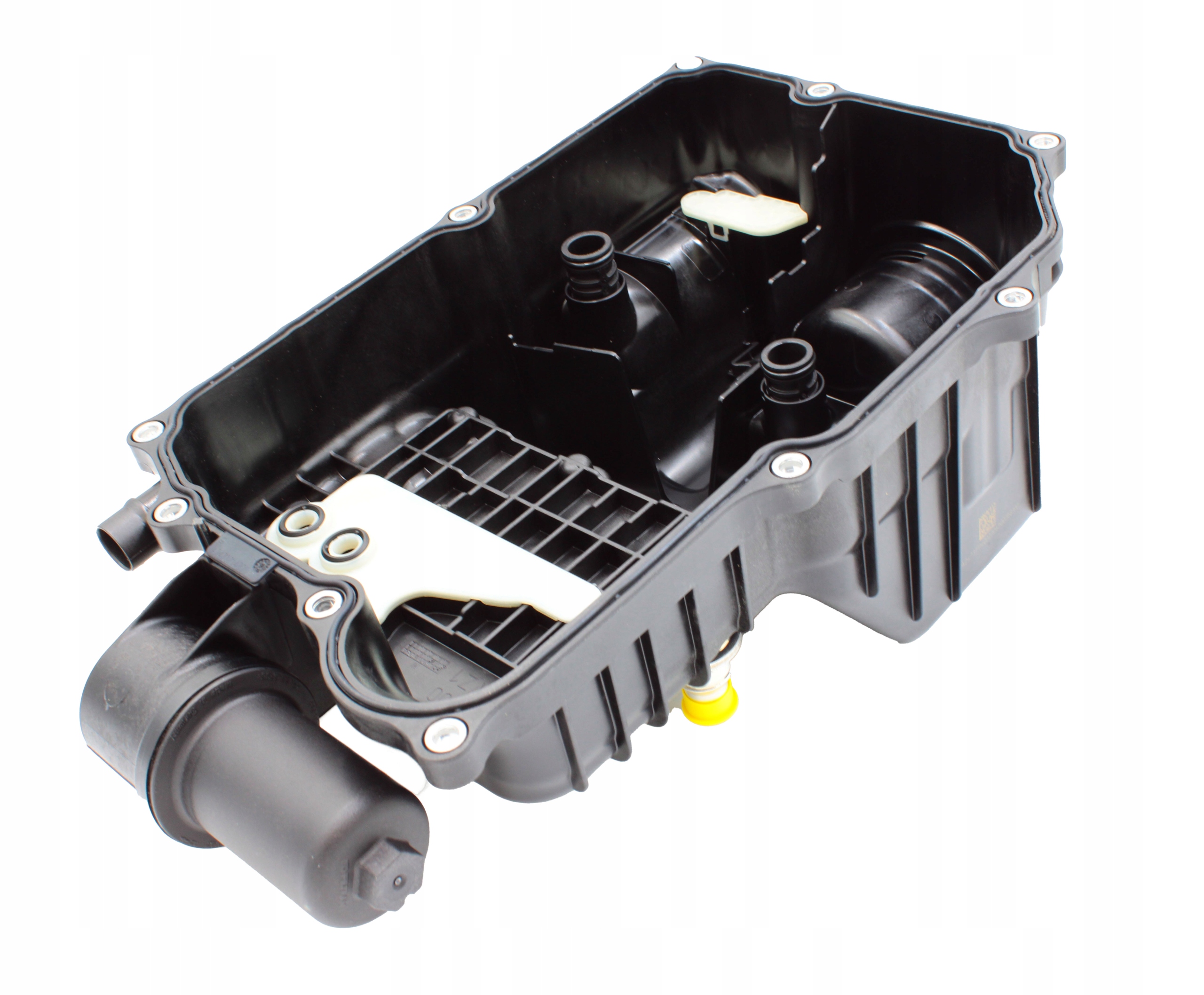 MISKA OLEJOWA AUTOMATYCZNEJ SKRZYNI BIEGÓW 724