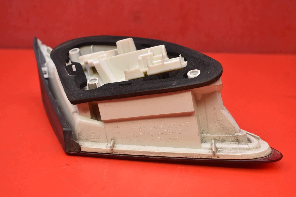light right rear part rear OPEL ASTRA 4 IV J 5D HB 09-12
