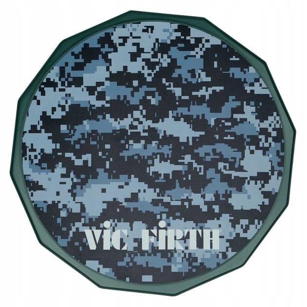 Tréninková podložka VIC Firth Digital Camo 12"