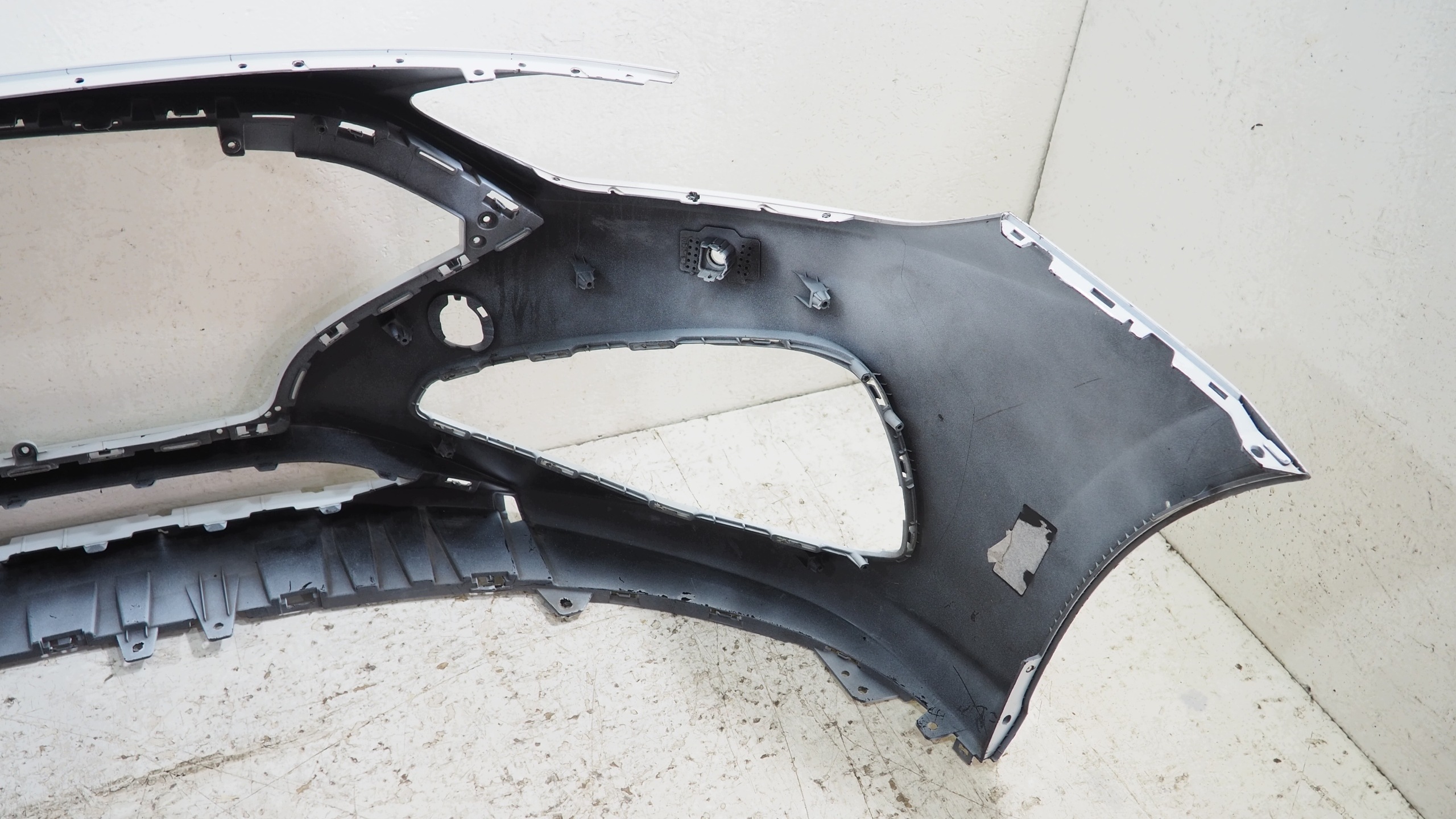 Hyundai i30 III lift bumper front front 86511-G4500