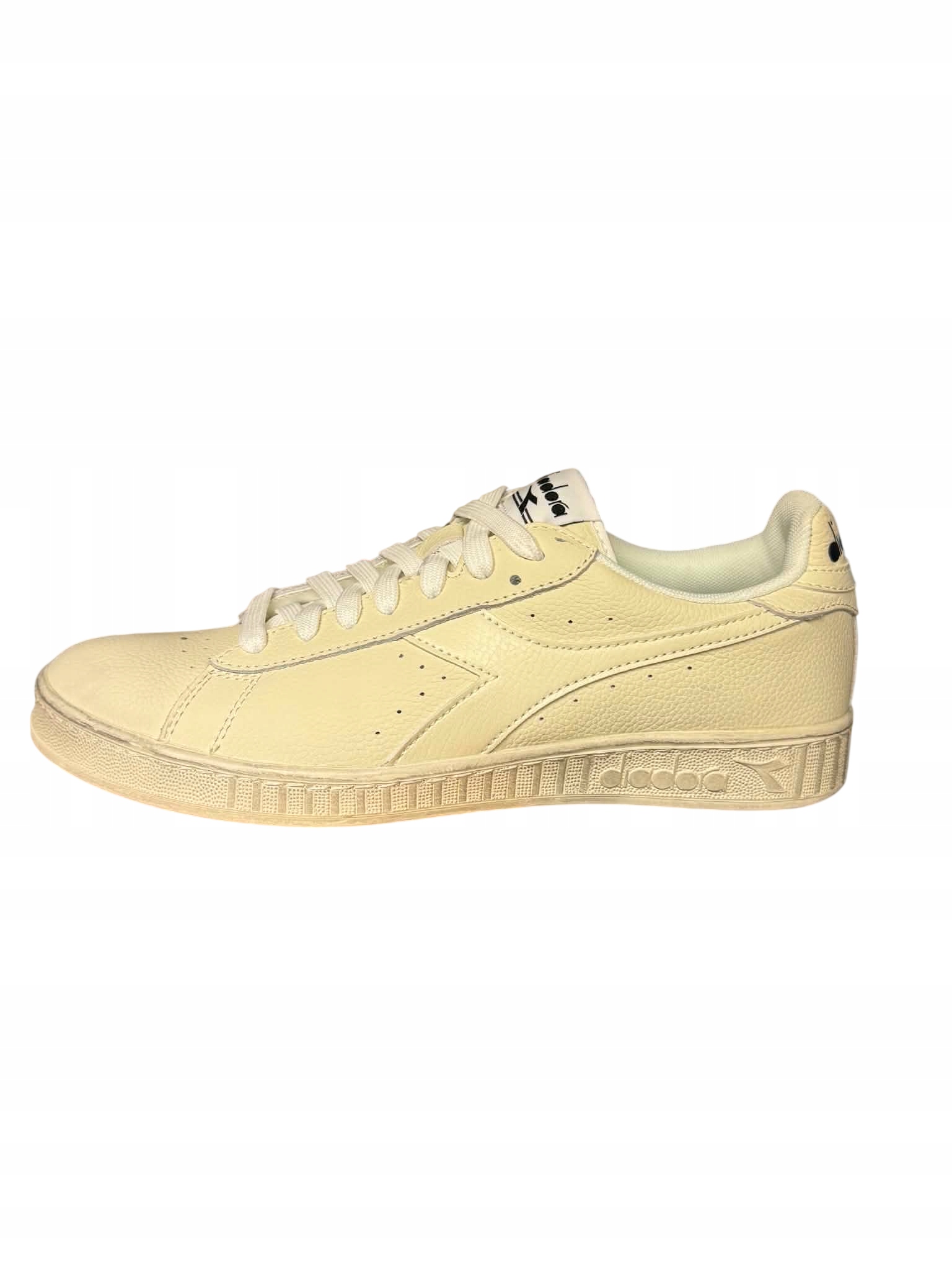 Boty Diadora Game L Low Waxed R44