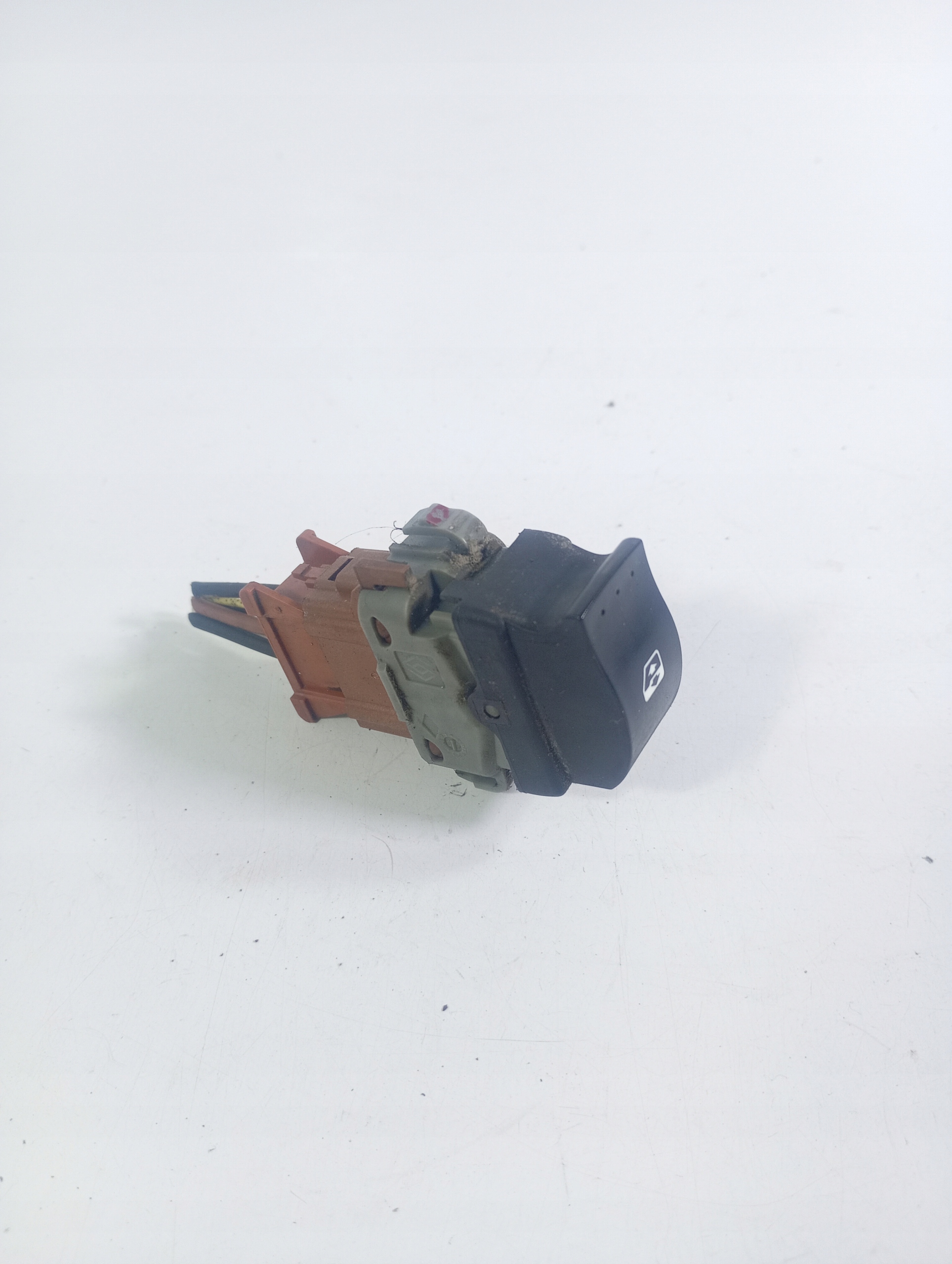 RENAULT SCENIC II 2 03-09 switch switch button of the window OE 220511