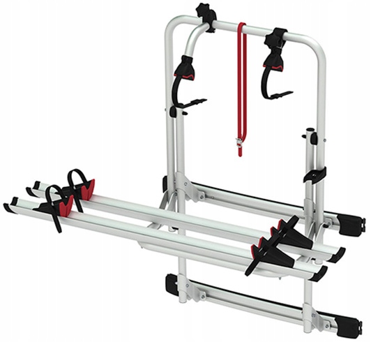 ВЕЛОСИПЕДНА СТІЙКА FIAMMA CARRY 200 DJ SPRINTER