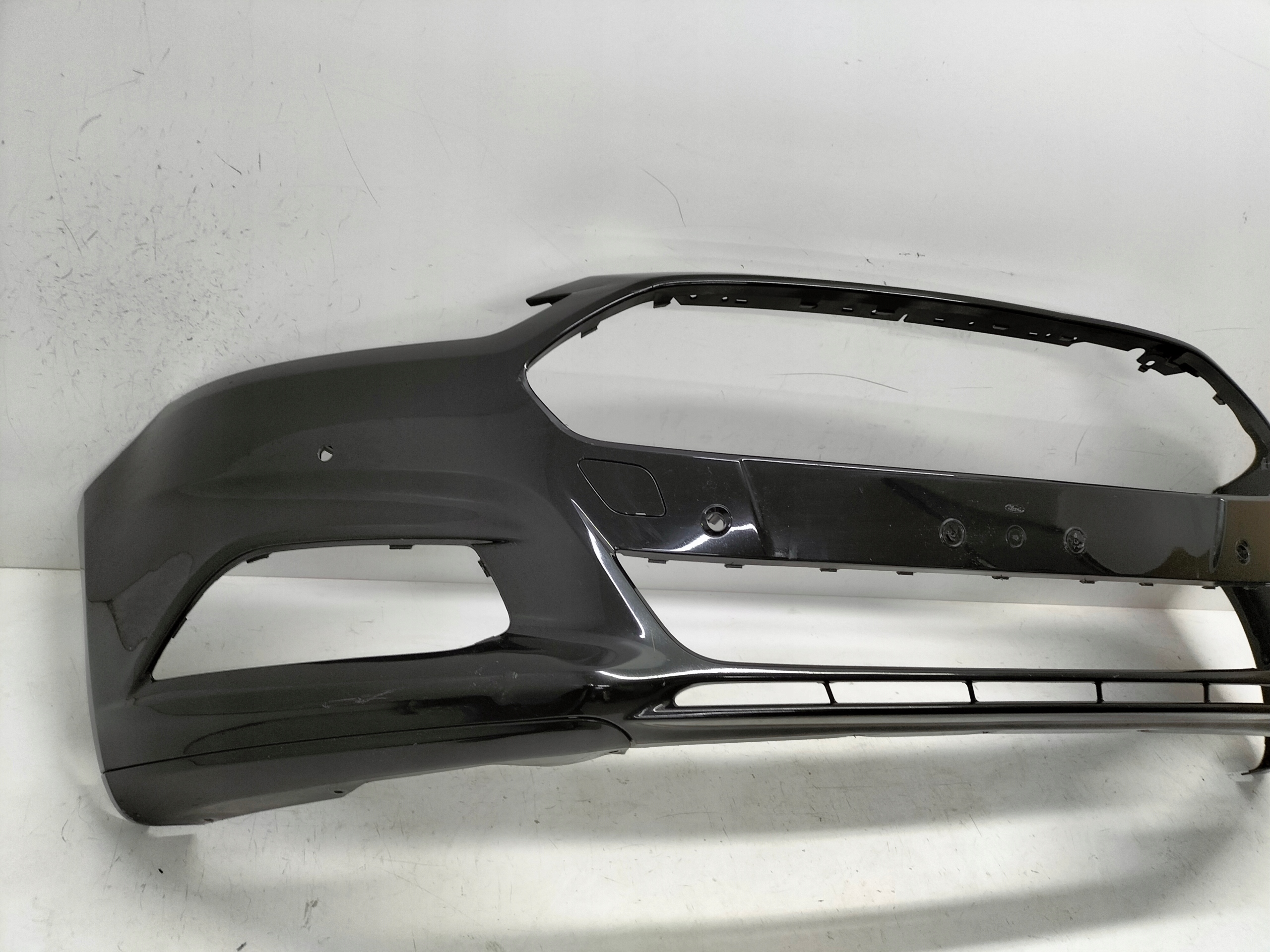 front bumper front FORD MONDEO MK5 14