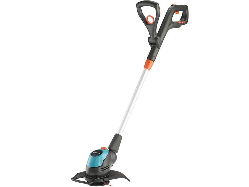 

Podkaszarka akumulatorowa Gardena 23cm 18V 2.4kg