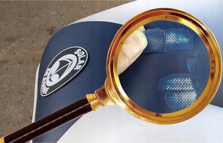 PONTON WĘDKARSKI Z TWARDYM DNEM 4 OSOBOWY TURYSTYCZNY DUŻY ZESTAW 3,3 M Marka Solar Marine