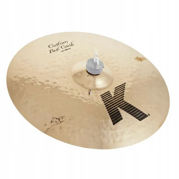 ZILDJIAN K Custom Fast Crash 14"