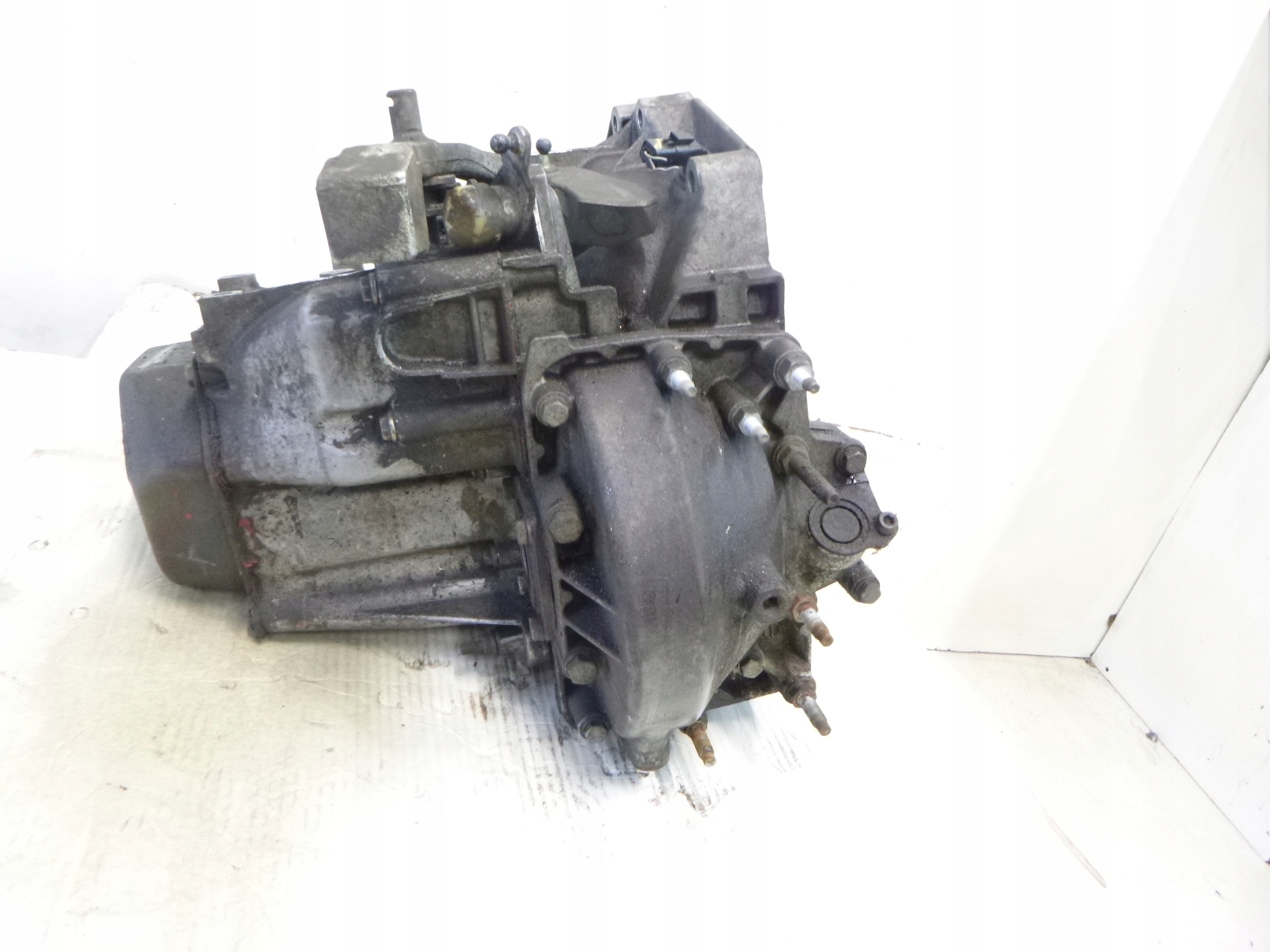 Getriebe Citroen C5 3.0 20LE95 2002r.