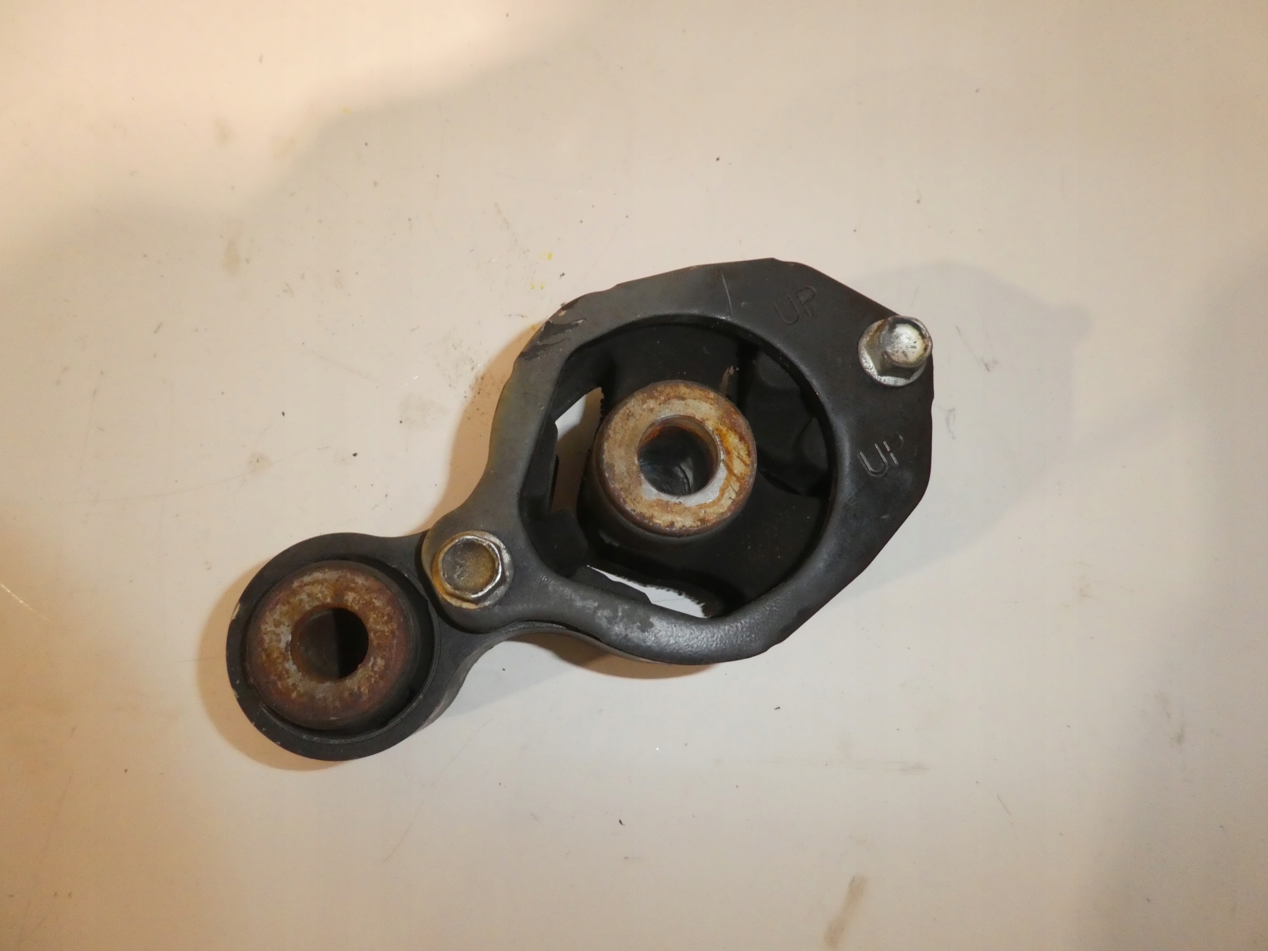 MAZDA CX-5 engine mount rear part KF60