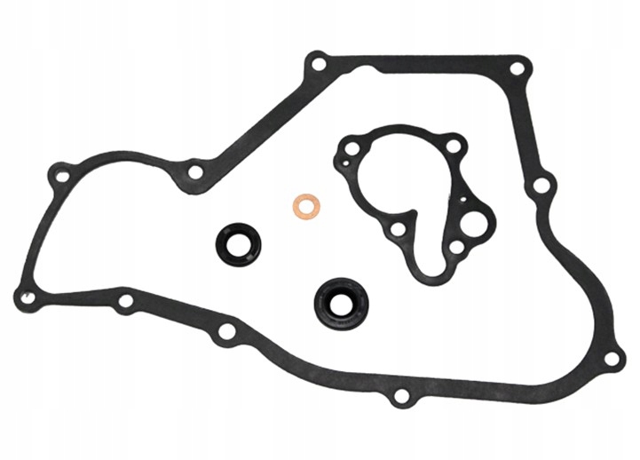 MX-10207 - КОМПЛЕКТ ДЛЯ РЕМОНТУ ВОДЯНОГО НАСОСА PSYCHIC HONDA CR 80/85